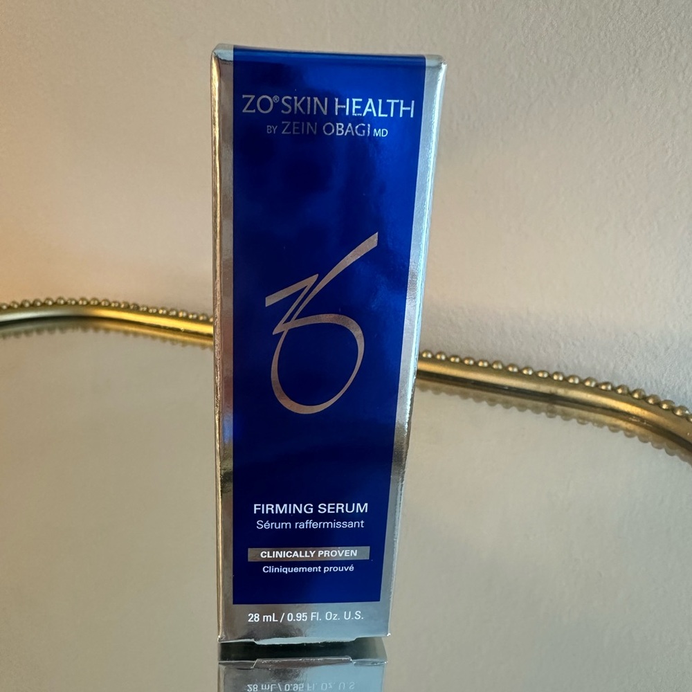 ZO Skin Health Firming Serum Travel Size